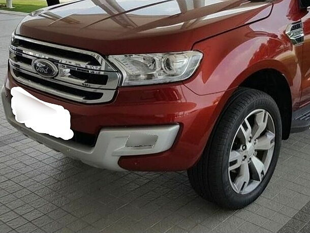 Used 2018 Ford Endeavour in Chennai