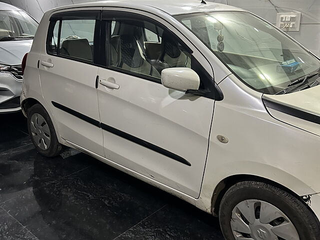 Used Maruti Suzuki Celerio [2017-2021] VXi CNG [2017-2019] in Delhi