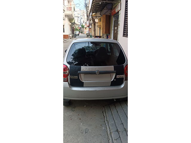 Used Maruti Suzuki Alto K10 [2010-2014] LXi in Delhi