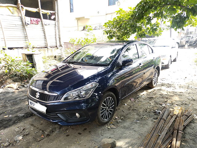 Used Maruti Suzuki Ciaz Sigma 1.5 in Bhopal