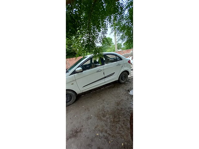 Used Tata Zest XE Petrol in Delhi