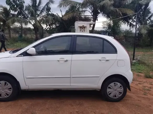 Used 2010 Tata Vista in Cuttack Used 2010 Tata Vista in Cuttack