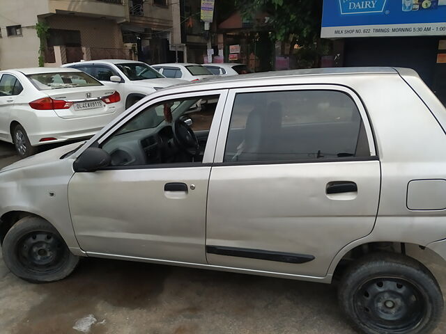 Used Maruti Suzuki Alto K10 [2010-2014] VXi in Delhi