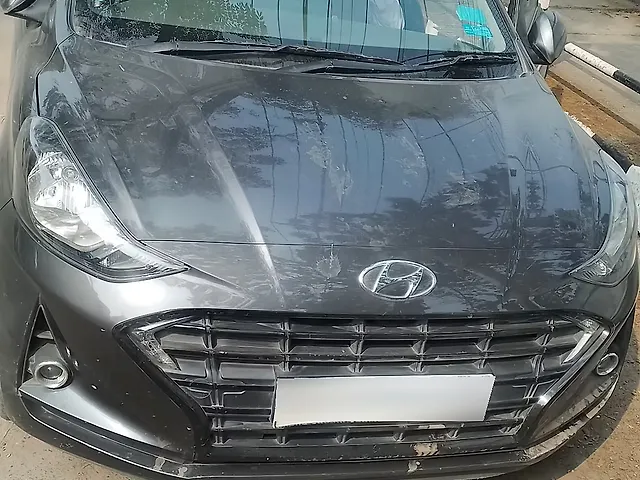 Used 2022 Hyundai Grand i10 NIOS in Cooch Behar