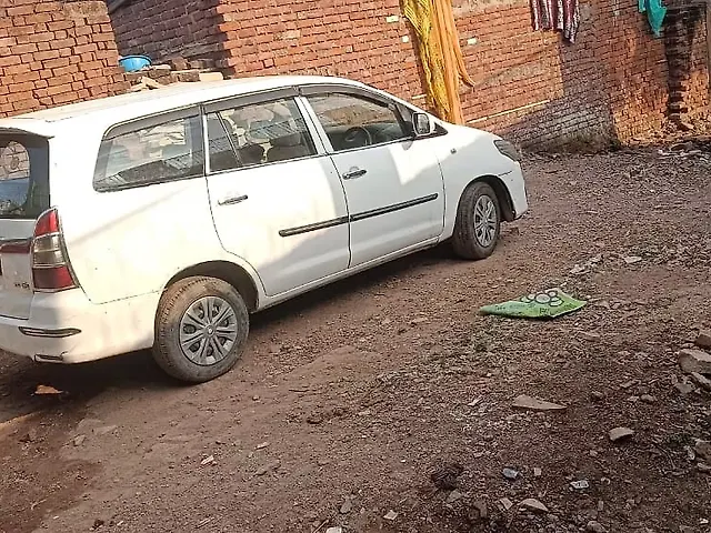 Used 2008 Toyota Corolla in Gwalior Used 2008 Toyota Corolla in Gwalior
