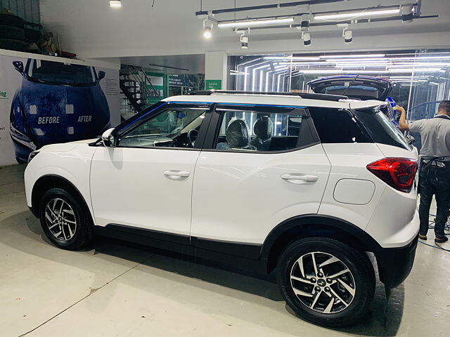 Used 2023 Mahindra XUV300 in Bangalore