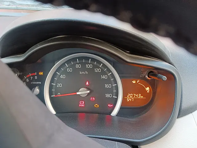 Used Maruti Suzuki Celerio ZXi [2021-2023] in Hanumangarh