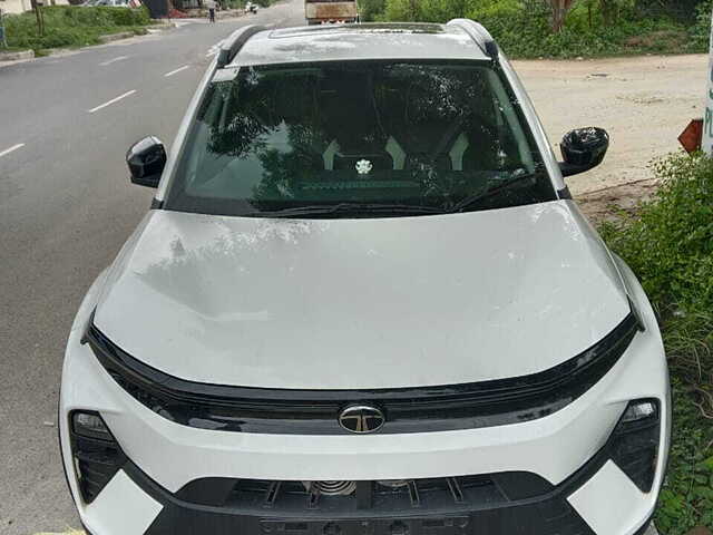 Used 2024 Tata Nexon in Faridabad