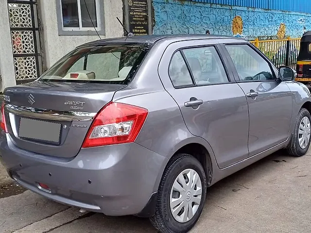 Used 2013 Maruti Suzuki Swift DZire in Ratnagiri