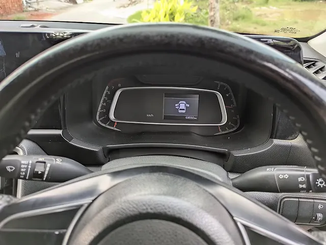 Used Kia Sonet [2020-2022] HTE 1.2 in Delhi