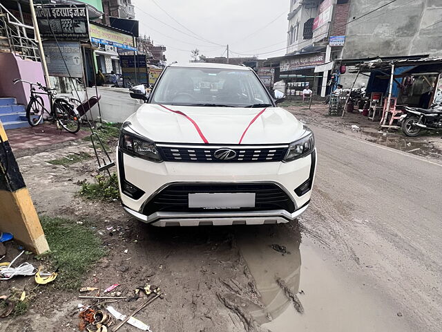 Used 2019 Mahindra XUV300 in Gopalganj