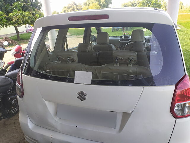 Used Maruti Suzuki Ertiga [2012-2015] VDi in Deoria