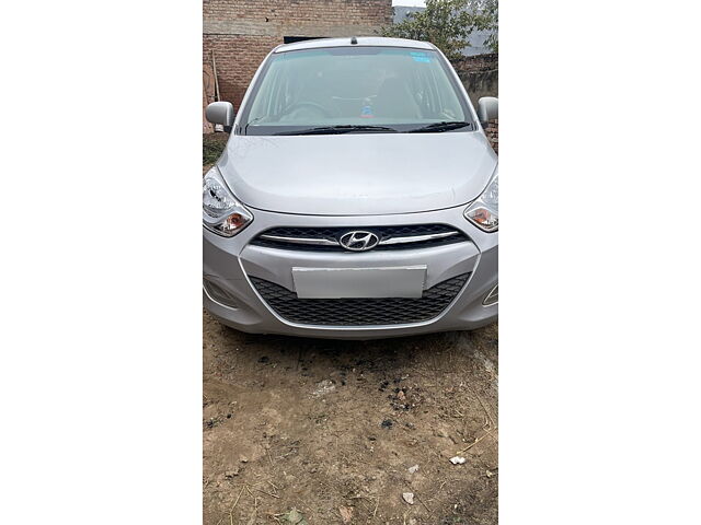 Used 2012 Hyundai i10 in Jalandhar