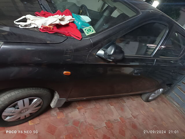 Used Maruti Suzuki Alto 800 [2012-2016] Lxi in Tiruppur