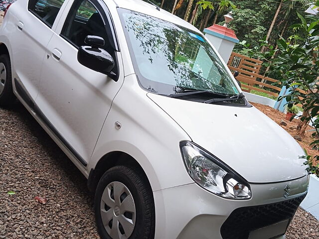 Used Maruti Suzuki Alto K10 VXi AGS [2022-2023] in Kochi