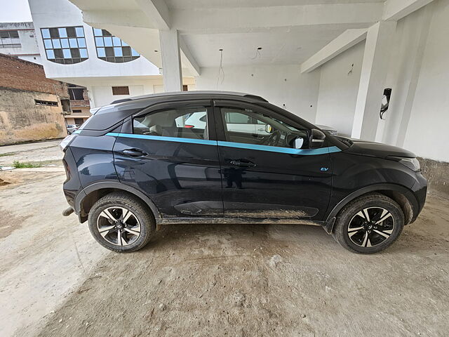 Used Tata Nexon EV Max XZ Plus Lux 7.2 KW Fast Charger [2022-2023] in Varanasi