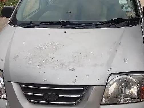 Used 2006 Hyundai Santro in Anantapur Used 2006 Hyundai Santro in Anantapur