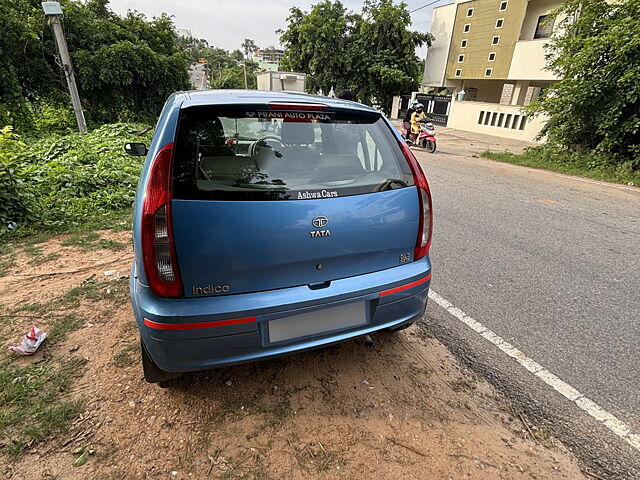 Used Tata Indica V2 [2006-2013] Xeta GLS BS-III in Bangalore