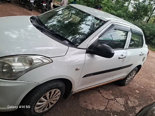 Used 2019 Maruti Suzuki Swift in Latur
