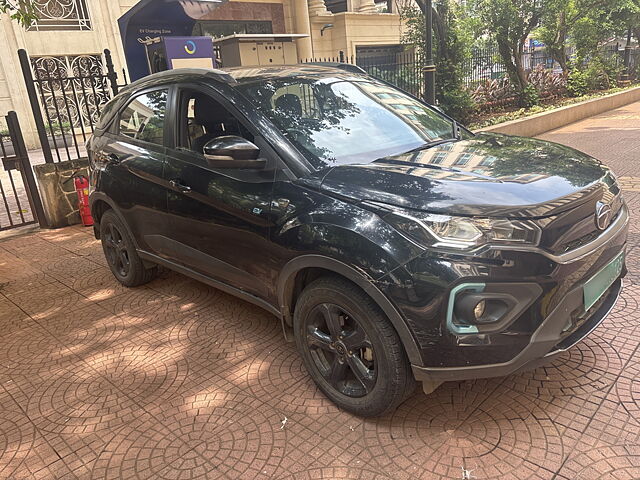 Used 2022 Tata Nexon EV in Mumbai