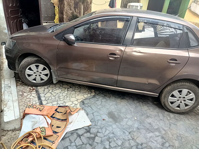 Used Volkswagen Ameo Comfortline 1.2L (P) in Kanpur