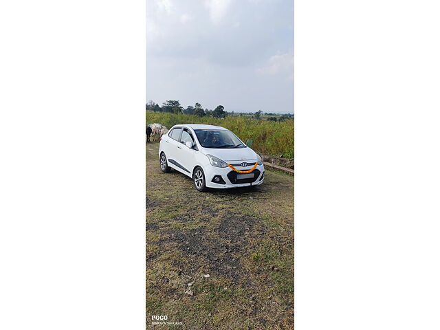 Used 2014 Hyundai Xcent in Hyderabad