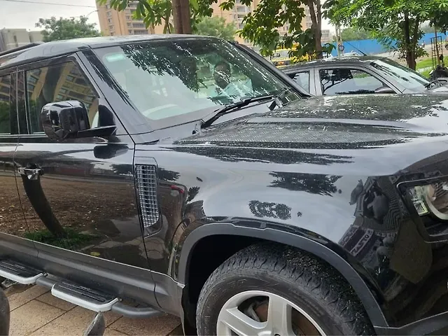 Used 2023 Land Rover Defender in Delhi
