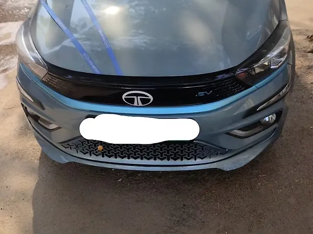 Used 2024 Tata Tiago EV in Jamnagar