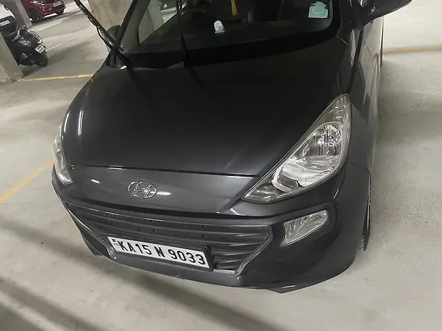 Used 2022 Hyundai Santro in Bangalore Used 2022 Hyundai Santro in Bangalore