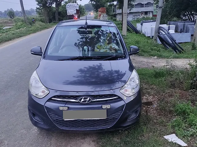 Used 2011 Hyundai i10 in Murshidabad