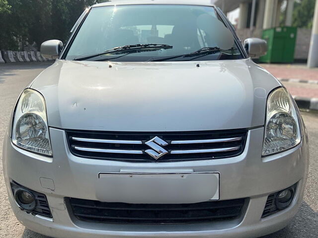 Used 2011 Maruti Suzuki Swift DZire in Delhi