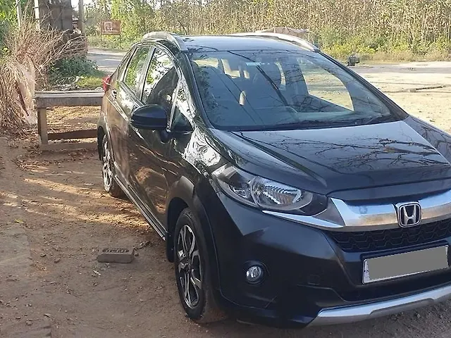 Used 2018 Honda WR-V in Lucknow