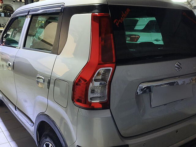 Used Maruti Suzuki Wagon R VXI 1.0 [2022-2023] in Bokaro Steel City