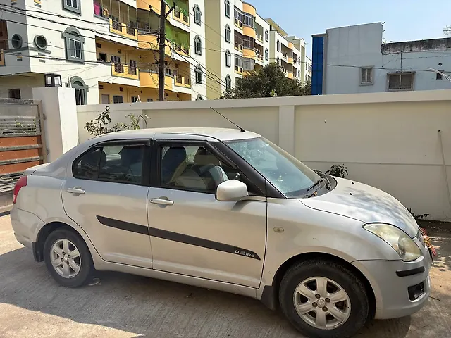 Used 2011 Maruti Suzuki Swift in Brahmapur