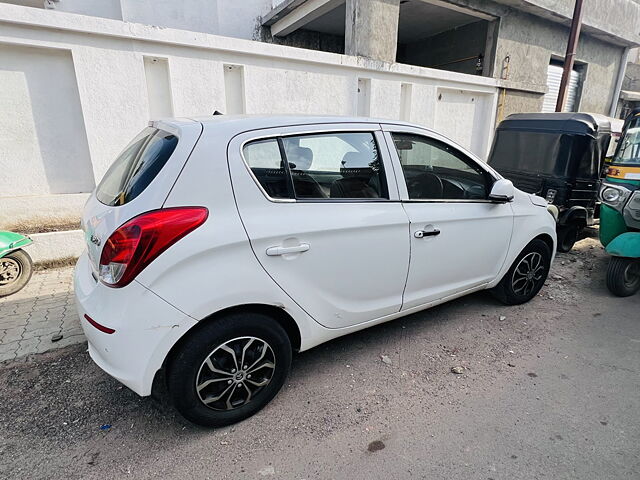 Used Hyundai i20 [2012-2014] Magna (O) 1.4 CRDI in Rajkot