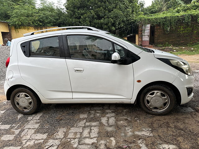 Used Chevrolet Beat [2014-2016] LT Diesel in Bhubaneswar