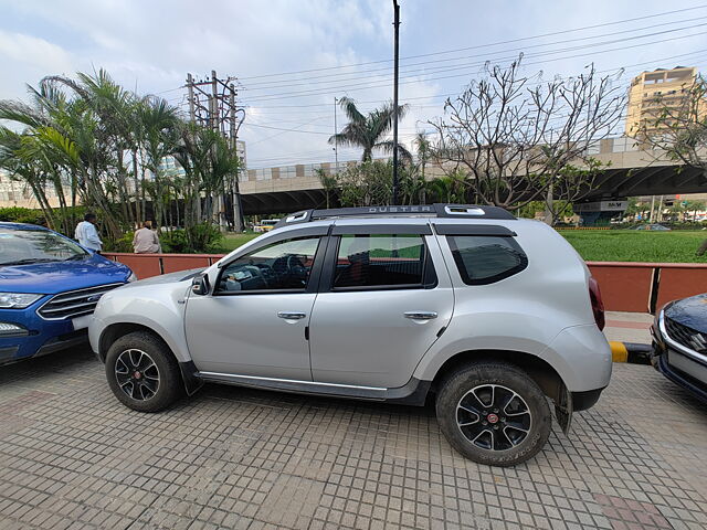 Used Renault Duster [2016-2019] 85 PS RXS 4X2 MT Diesel in Faridabad