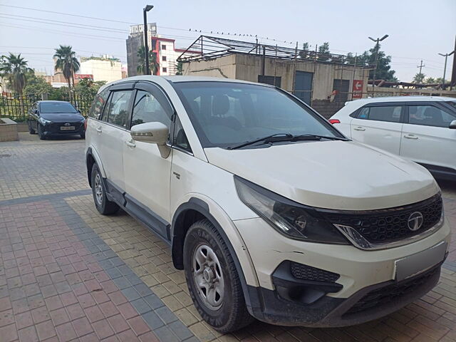 Used Tata Hexa [2017-2019] XM 4x2 7 STR in Greater Noida