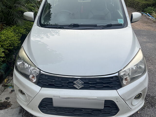 Used Maruti Suzuki Celerio [2017-2021] ZXi [2019-2020] in Kanpur Nagar