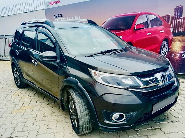 Used 2017 Honda BR-V in Madhepura