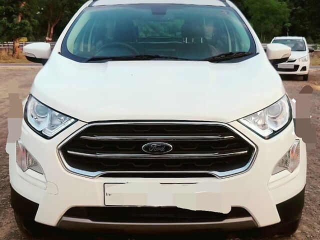 Used 2018 Ford Ecosport in Delhi