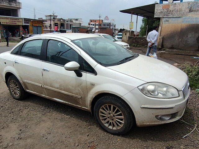 Used Fiat Linea Dynamic Diesel [2014-2016] in Indore