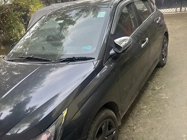 Used 2023 Hyundai Elite i20 in Siliguri