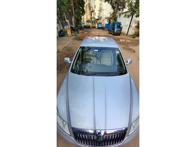 Used 2010 Skoda Octavia in Hyderabad