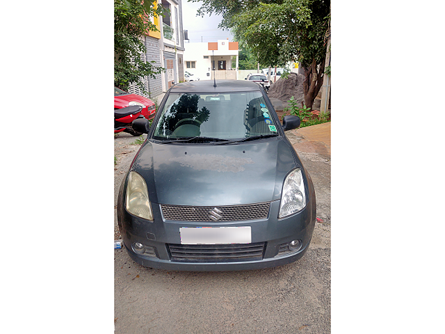 Used Maruti Suzuki Swift  [2005-2010] VXi in Bangalore