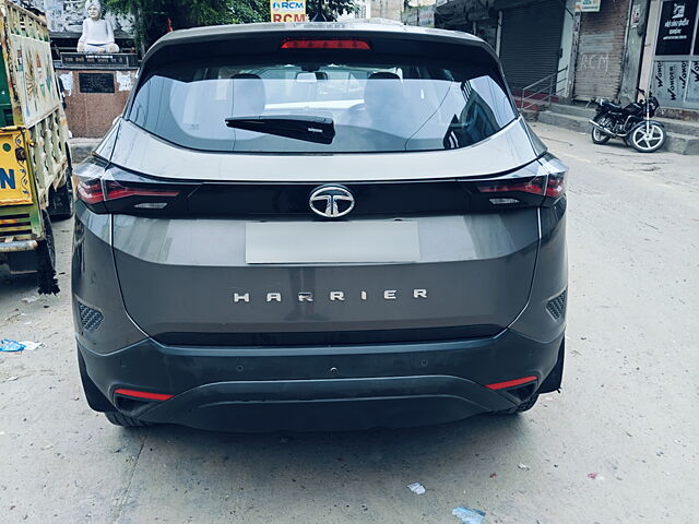 Used Tata Harrier [2019-2023] XM [2019-2020] in Fatehabad