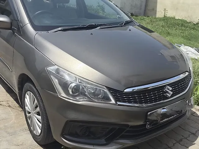 Used 2019 Maruti Suzuki Ciaz in Indore