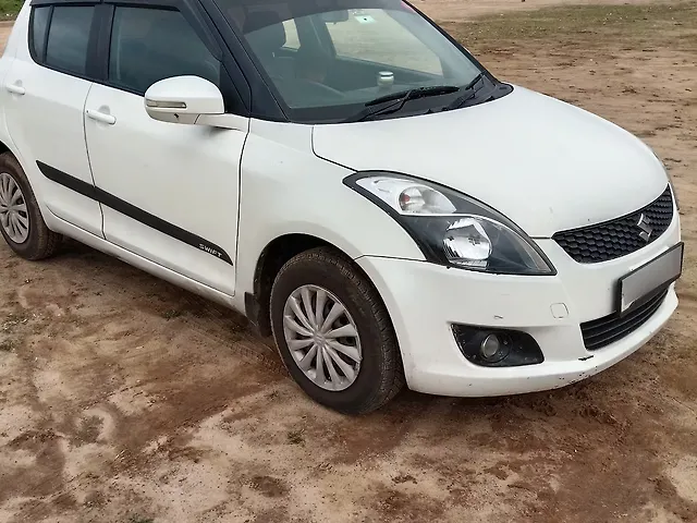 Used 2011 Maruti Suzuki Swift in Raipur Used 2011 Maruti Suzuki Swift in Raipur