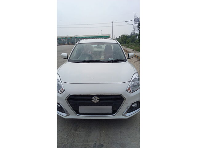 Used 2022 Maruti Suzuki DZire in Sultanpur