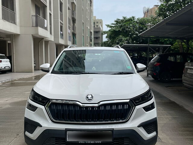 Used 2023 Skoda Kushaq in Ahmedabad